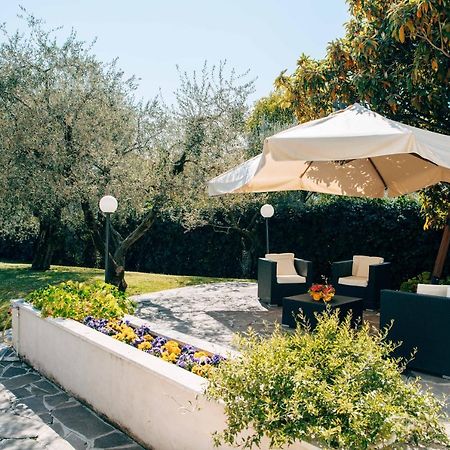 Villa Angela Olympic Garda Lake Toscolano-Maderno Exterior foto
