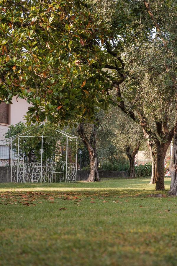 Villa Angela Olympic Garda Lake Toscolano-Maderno Exterior foto