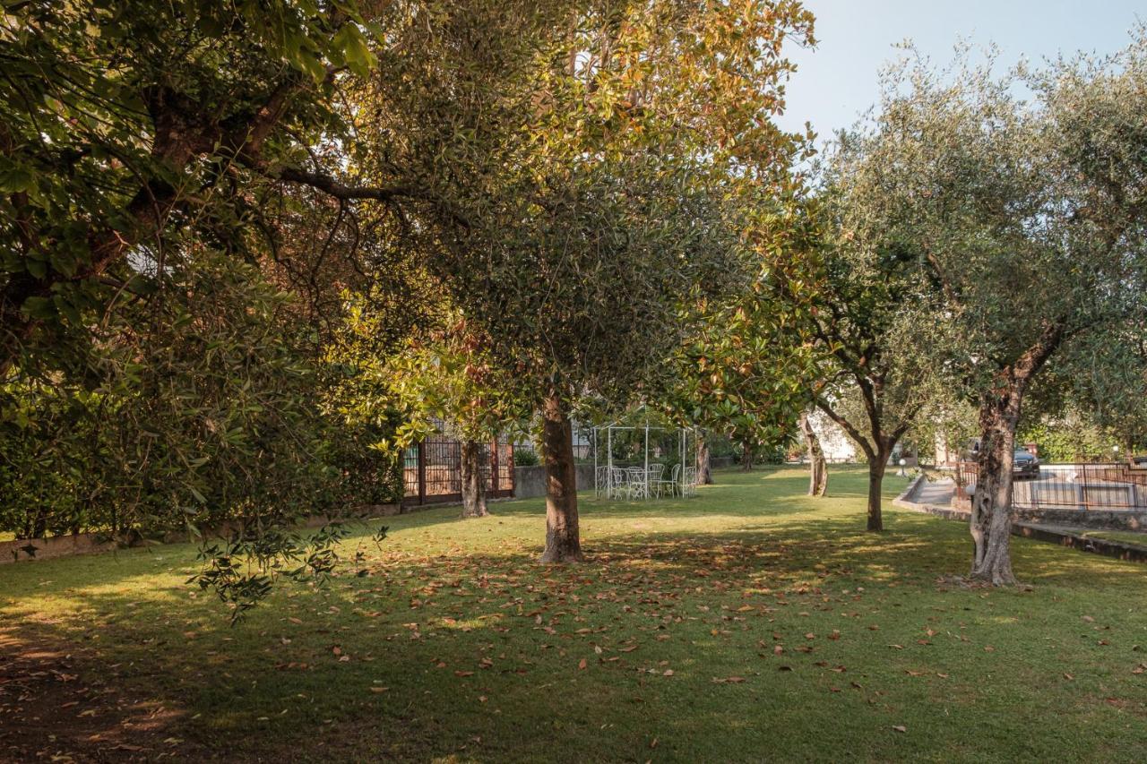 Villa Angela Olympic Garda Lake Toscolano-Maderno Exterior foto
